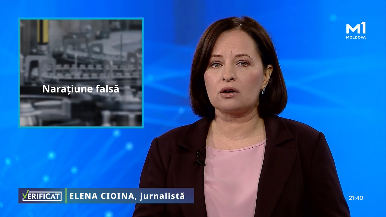 „Verificat” din 30 martie 2026