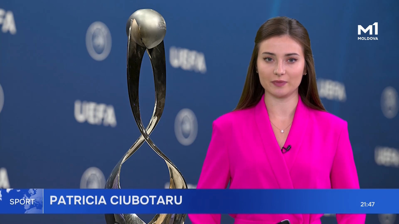 „Știri Sportive” din 4 decembrie 2025