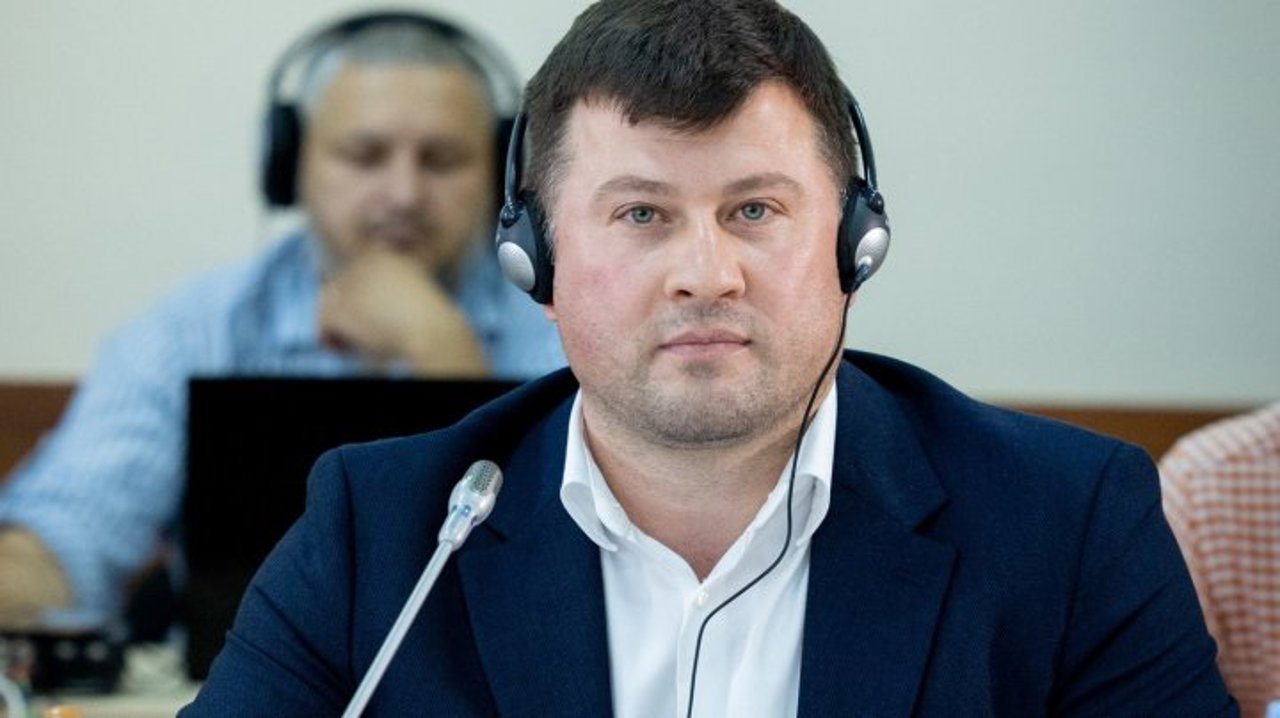 CSM member Iulian Muntean contemplates resignation amidst corruption scandal