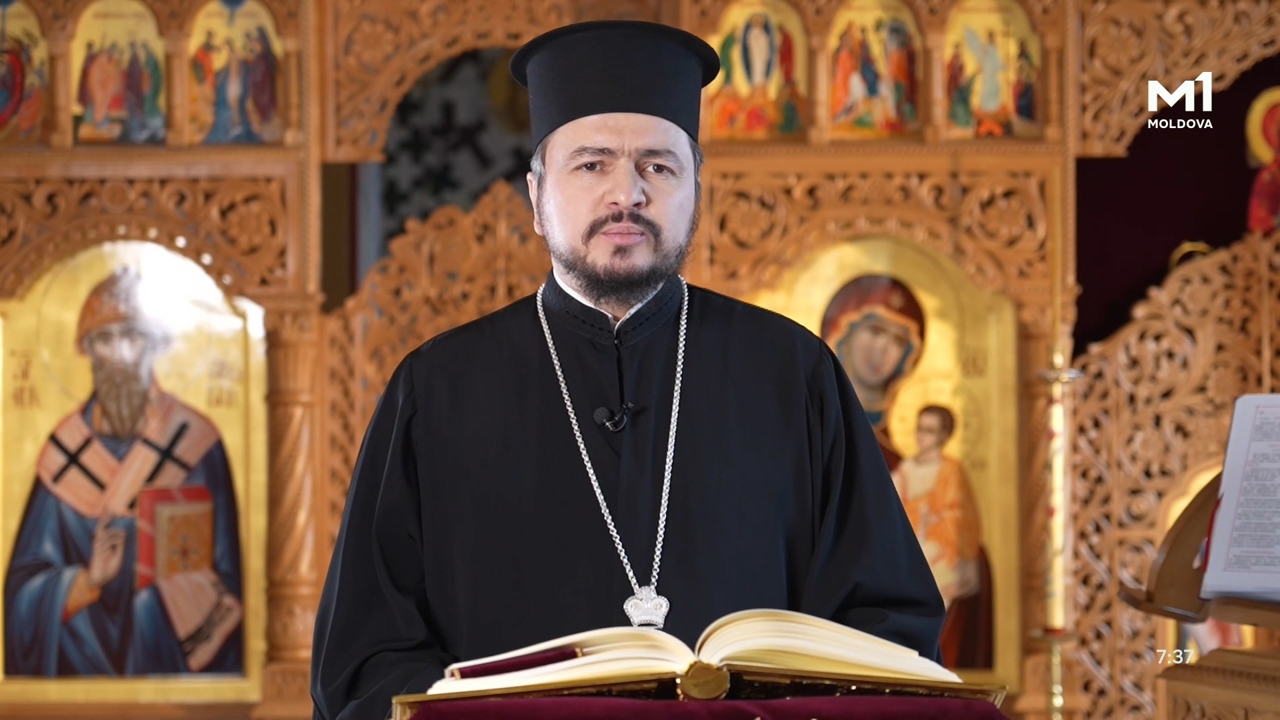 „Să luăm aminte...” din 28 februarie 2026 // Canonul Sfântului Părintelui nostru Andrei Criteanul 