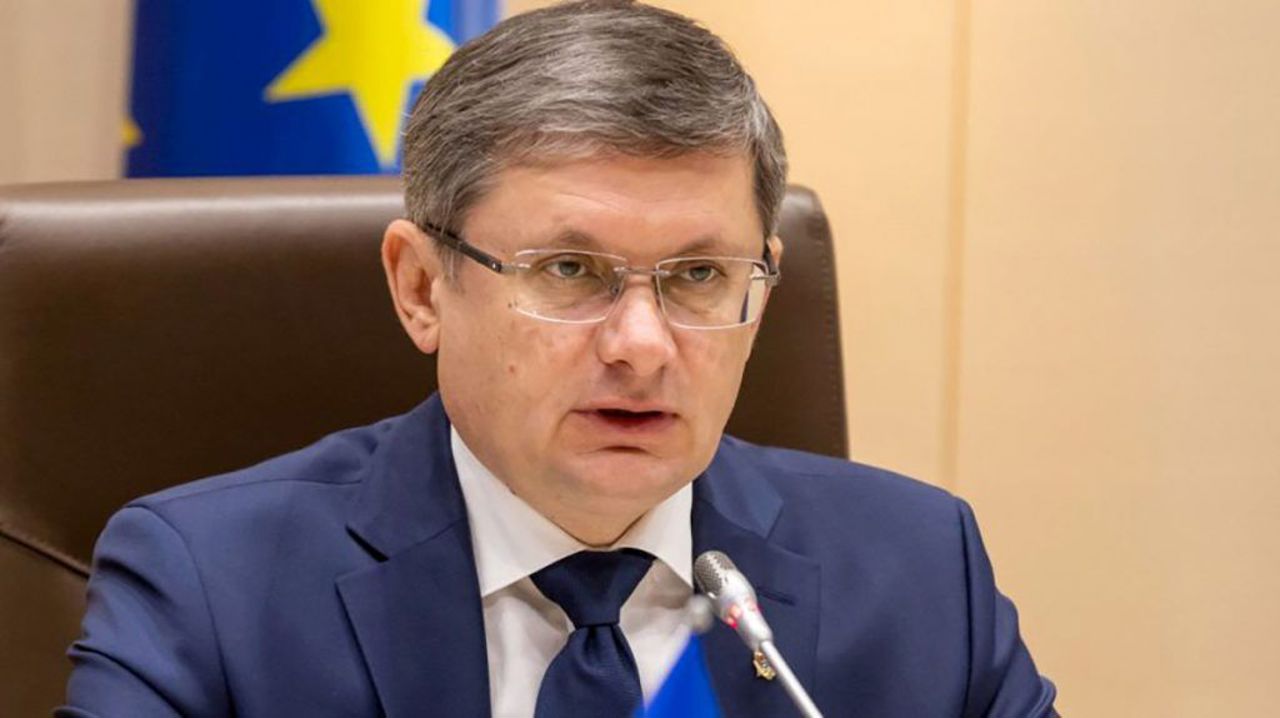 Igor Grosu: The Republic of Moldova joined most of the EU sanctions against the Russian Federation