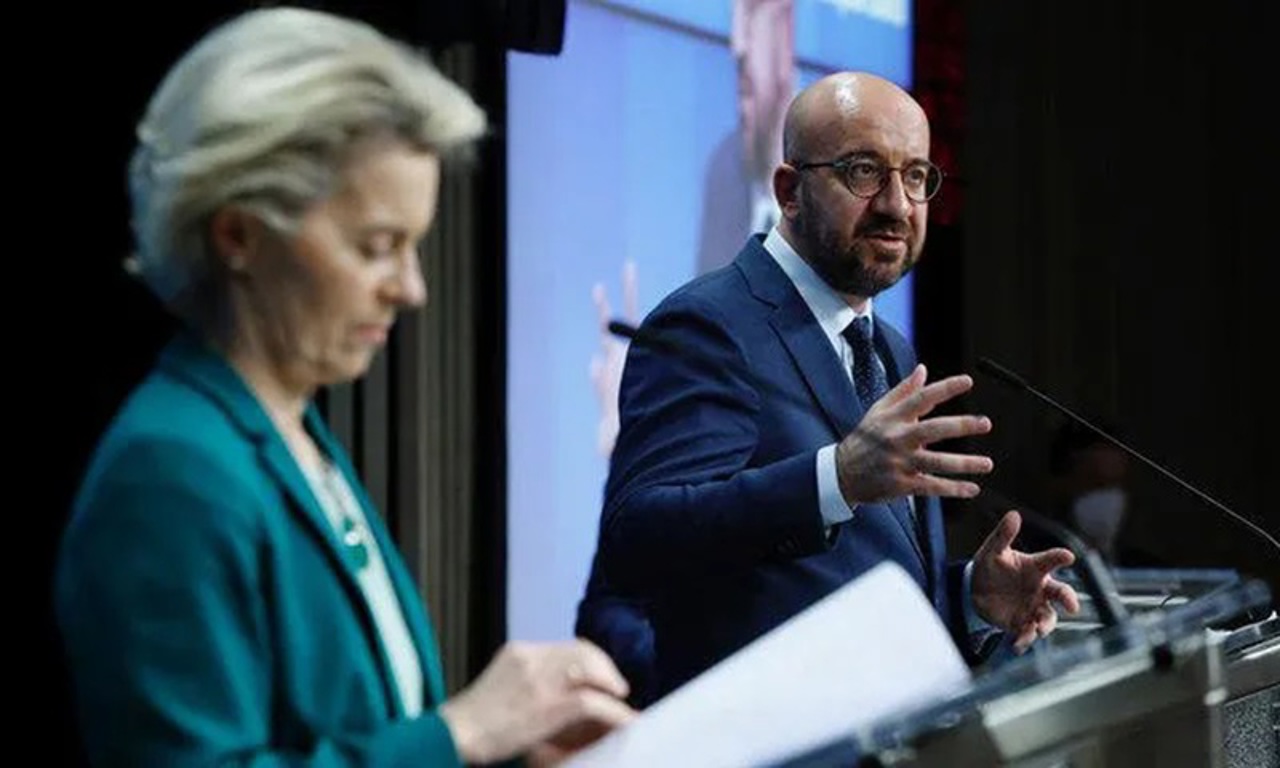 Charles Michel: Nu există încă un acord european pentru al doilea mandat al Ursulei von der Leyen