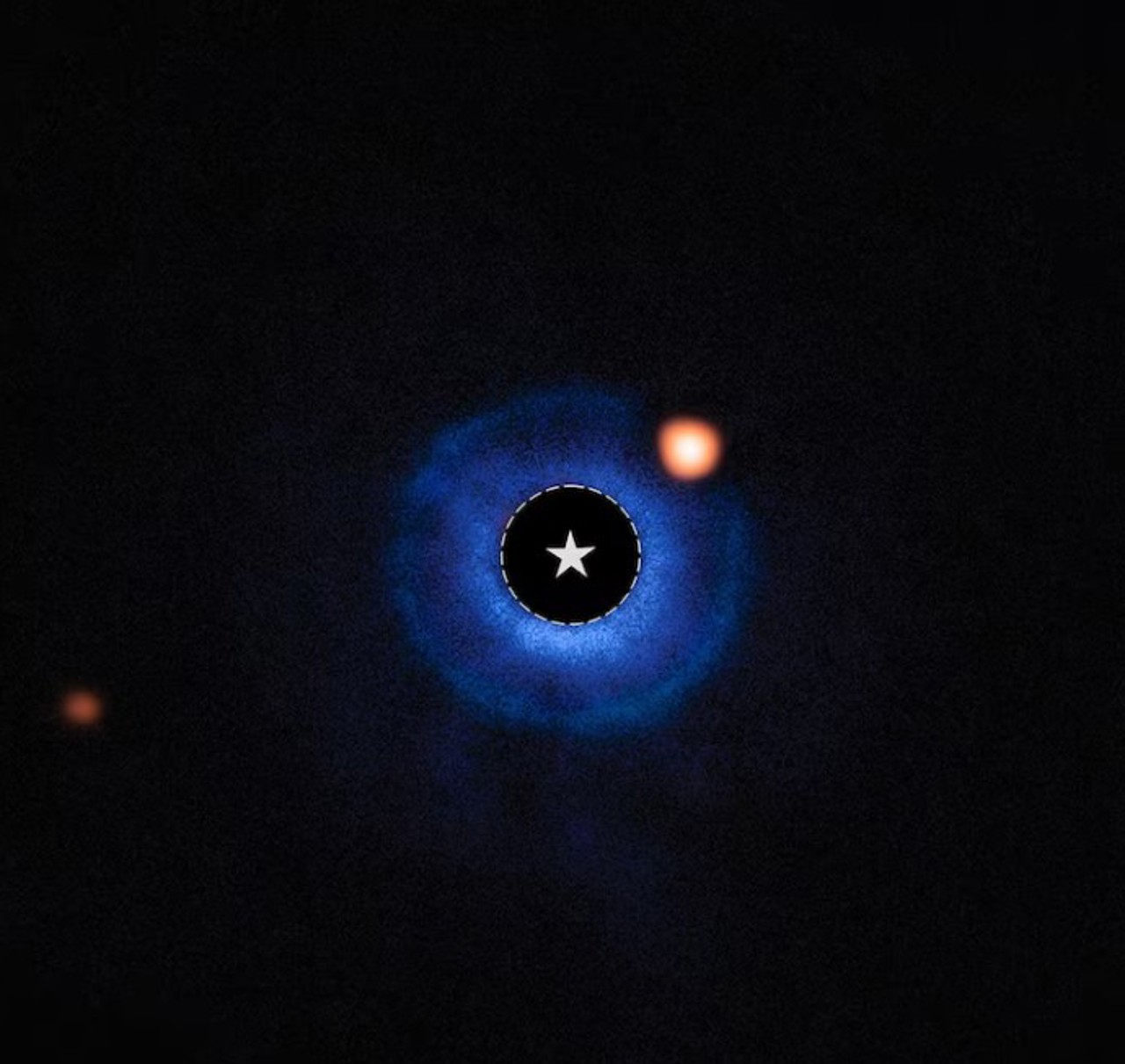 NASA a detectat o nouă planetă cu temperaturi ce ar putea permite viața