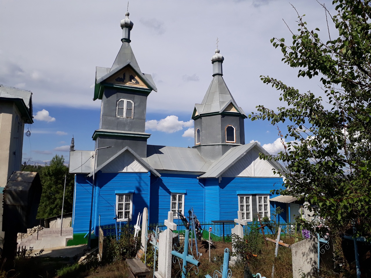 Raionul Călărași devine mai accesibil pentru turiști. Căile de acces spre obiective turistice importante vor fi reabilitate