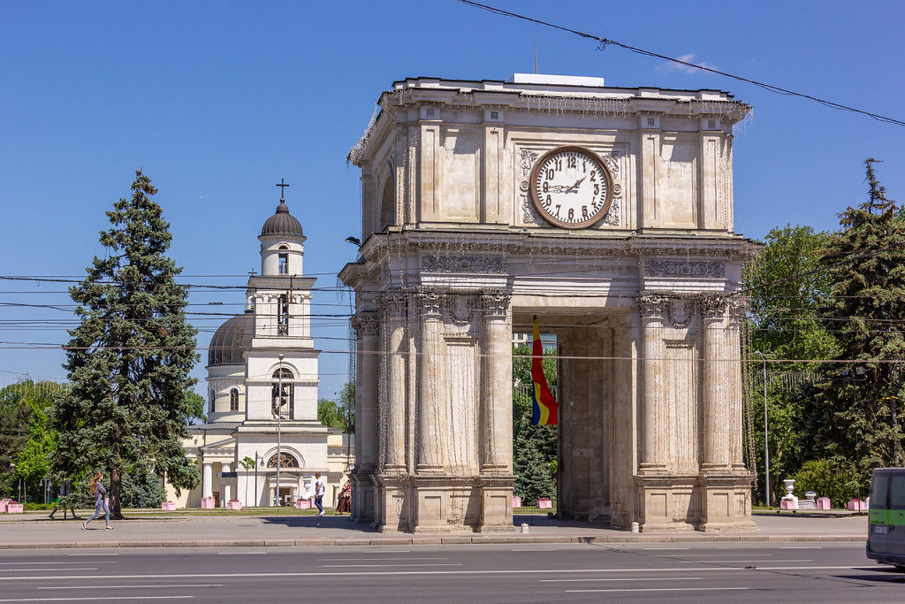 Restaurarea Arcului de Triumf ar putea începe în primăvara 2027. Autoritățile pregătesc înregistrarea monumentului ca proprietate publică a statului