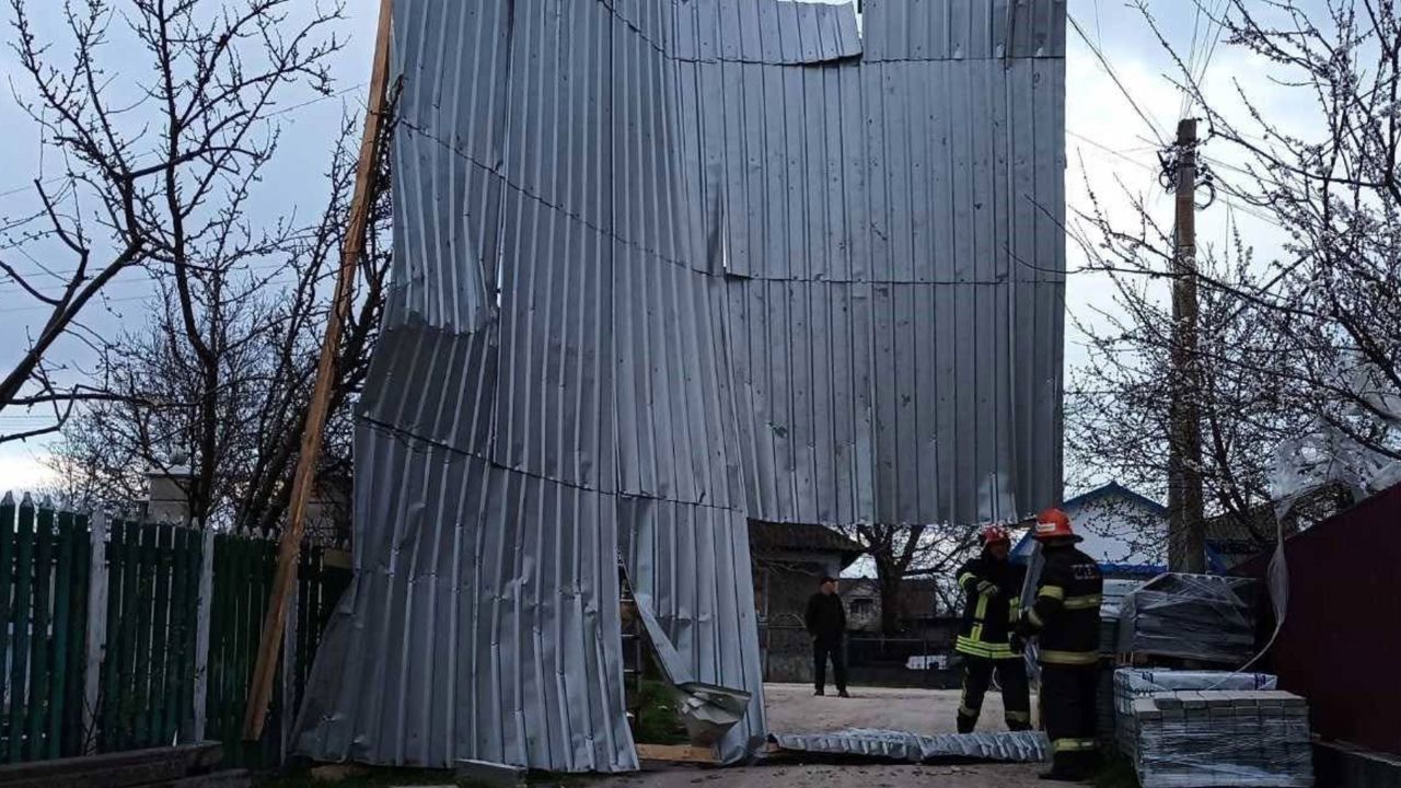 Inspectoratul General pentru Situații de Urgență