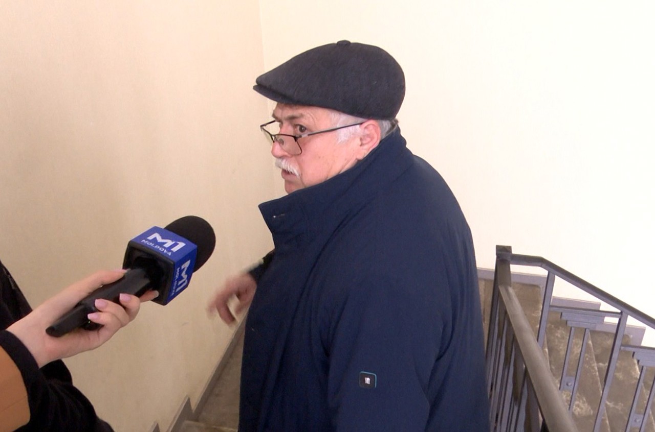 Video evidence on Creangă’s money origin: Prosecutor says it’s irrelevant to the case