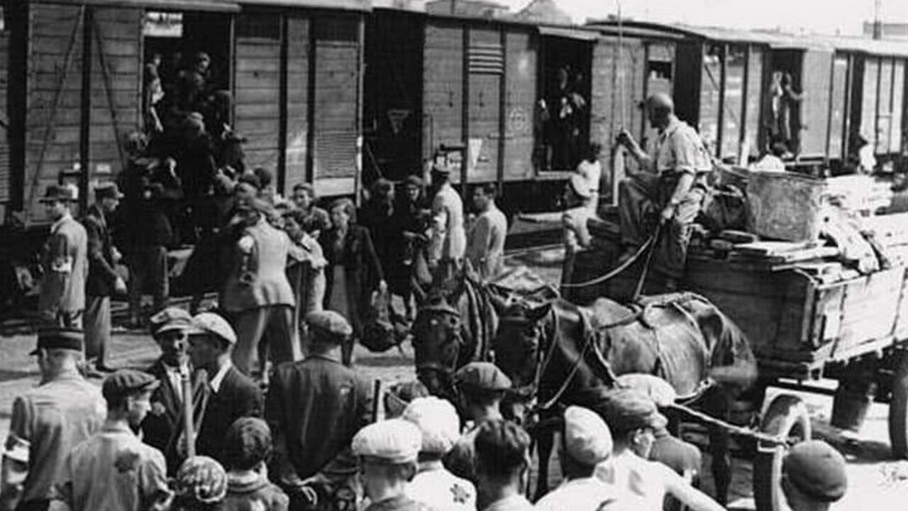 Listele deportării din 1941, accesibile online: Peste jumătate dintre numele deportaților au fost identificate