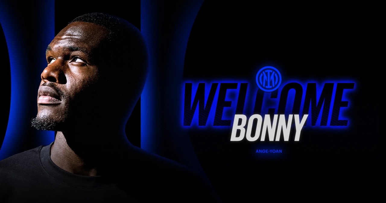 Internazionale Milano are un nou un atacant