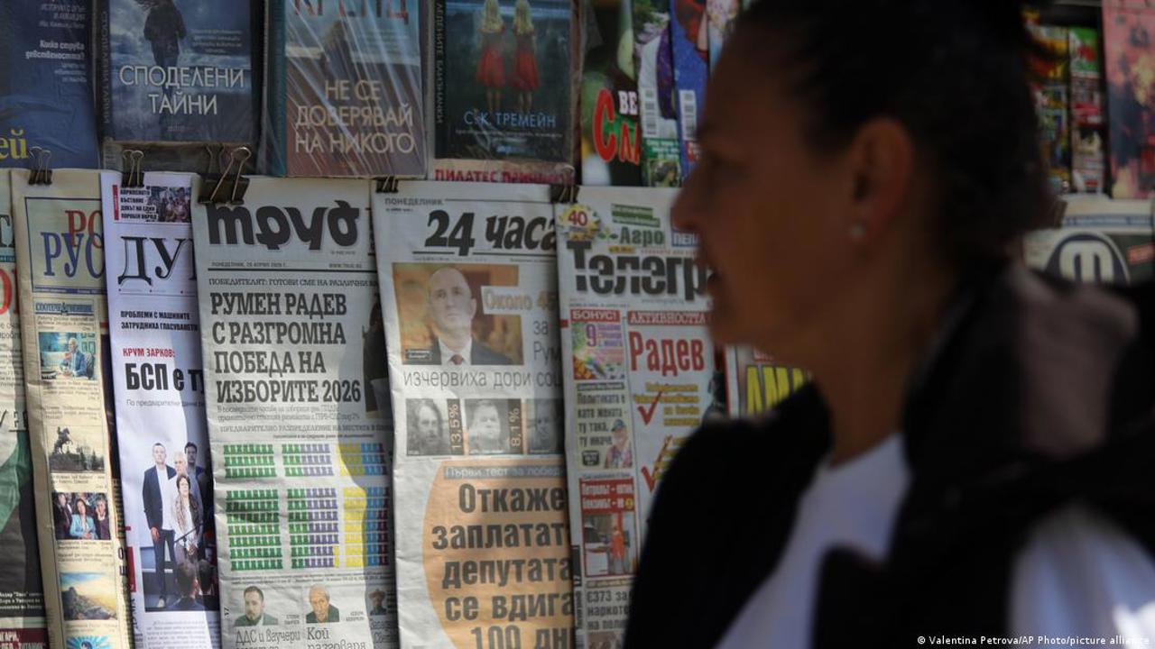 Bulgaria își alege președintele. Războiul din Ucraina și atacurile cu drone din Marea Neagră, în centrul campaniei electorale