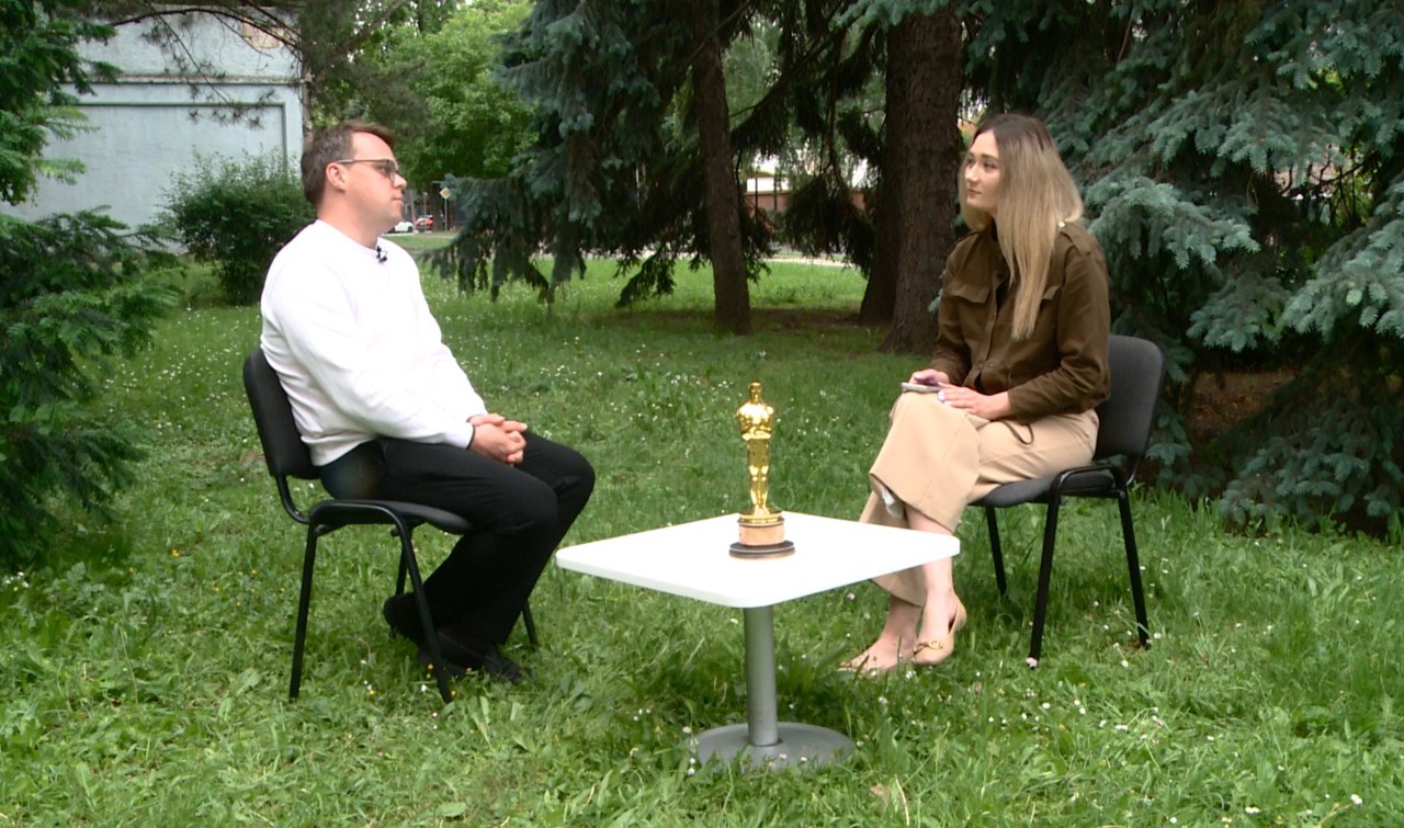 «Умирать на СВО можно, а интернет - нельзя». Павел Таланкин о запретах в России и своих учениках