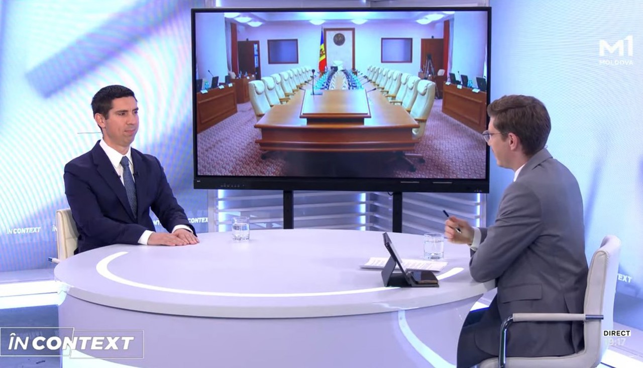 Mihai Popșoi: Reformele pe care ni le-am asumat în procesul de aderare la UE nu sunt „de dragul Bruxelles-ului”, ci în interesul cetățenilor R. Moldova 