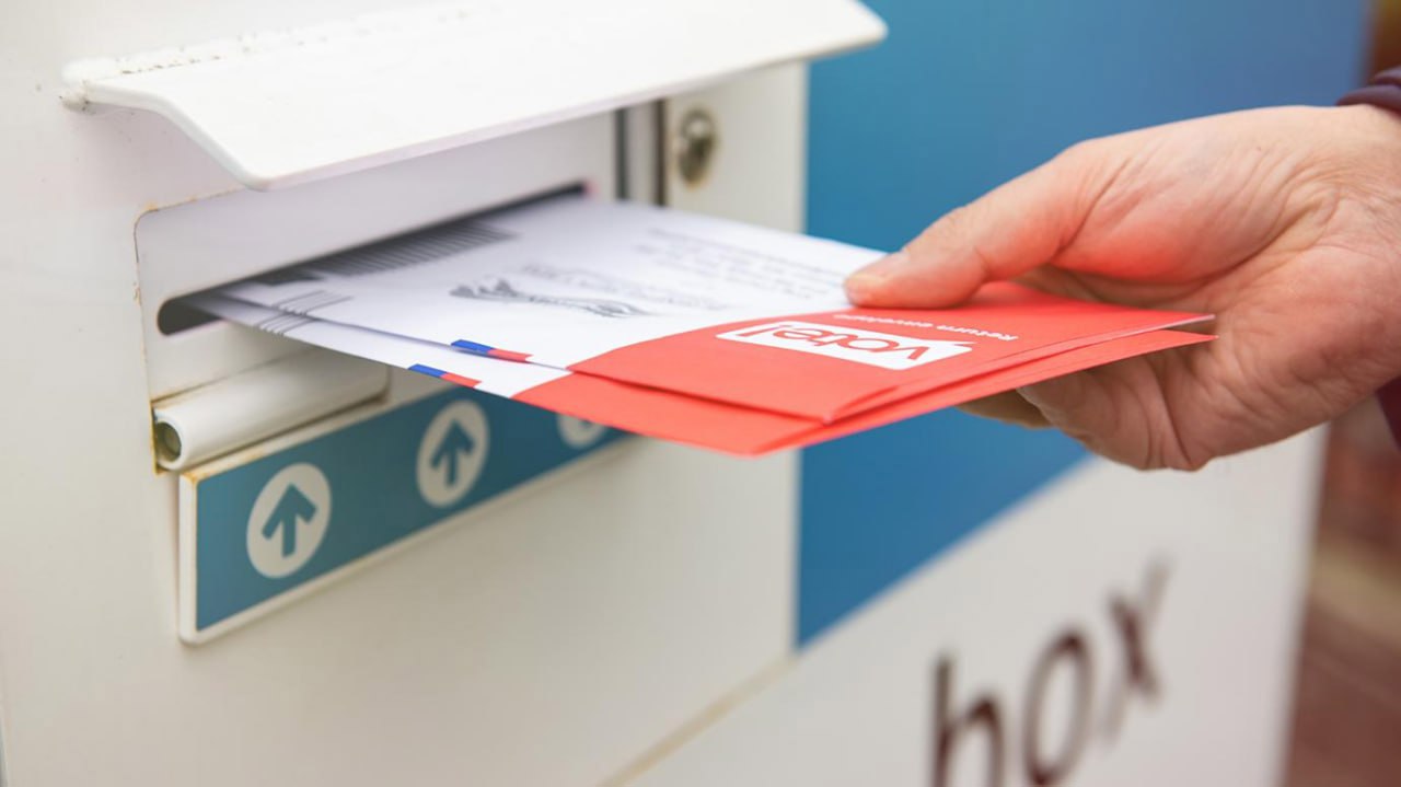 Postal voting will be expanded in Japan and Australia for 2025 parliamentary elections