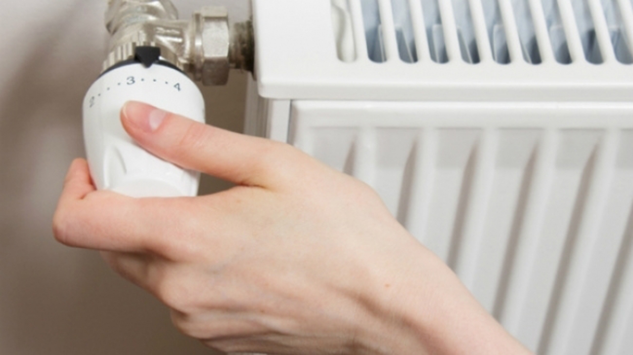 "Термоэлектрика" продолжает обеспечивать потребителей тепловой энергией