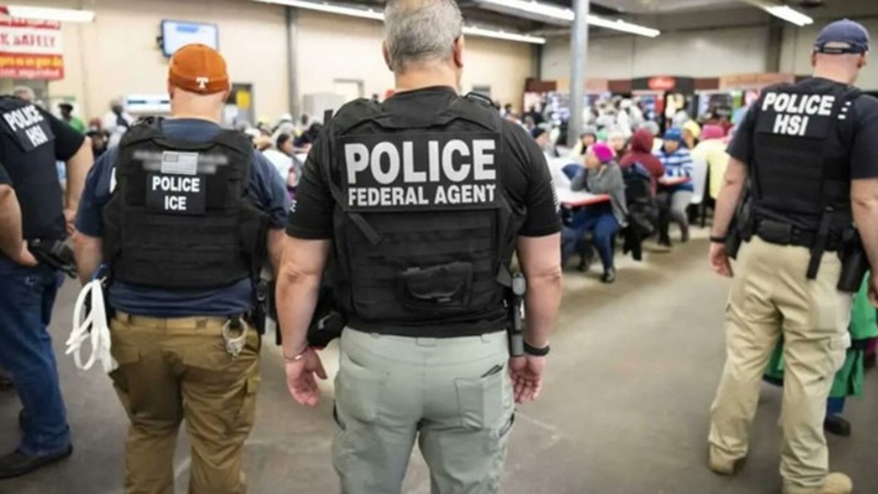 Nouă imigranți au murit în detenție în SUA de la învestirea lui Trump