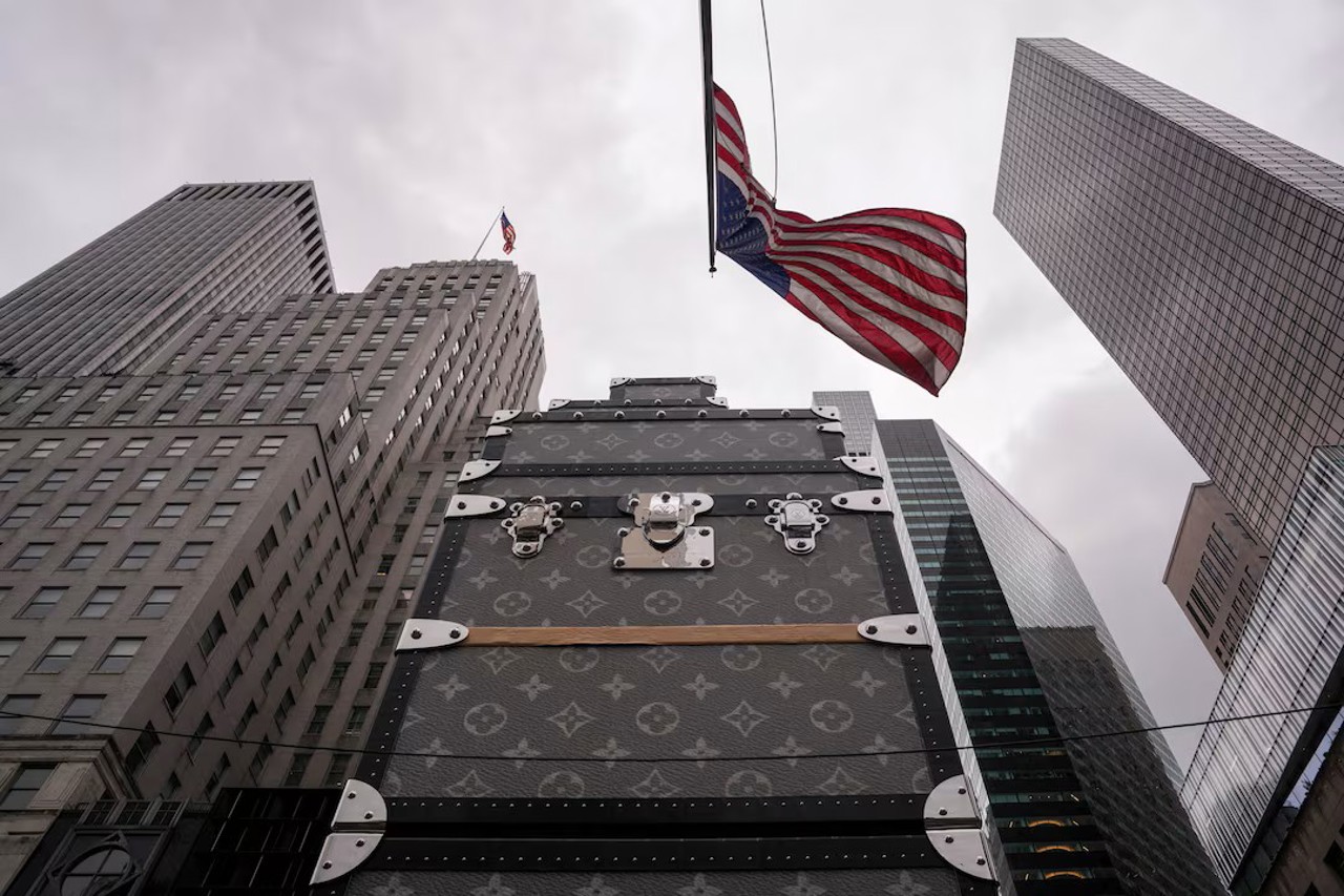 Donald Trump anunță tarife vamale de 30% la mărfurile din UE