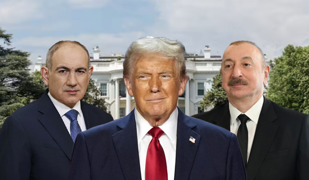 Trump's peace route: Geopolitics in the South Caucasus