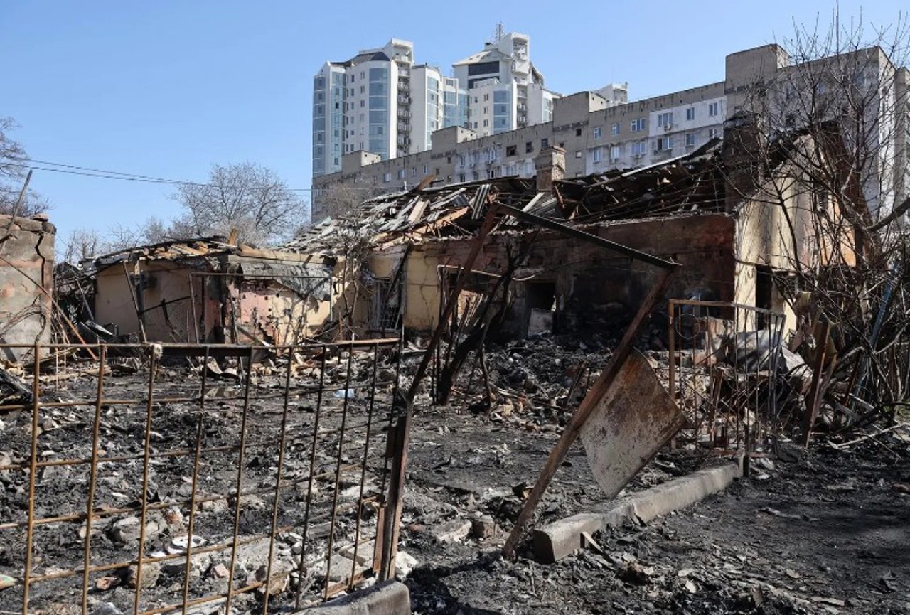 Atacurile rusești împotriva Ucrainei: Trei morți și cel puțin 20 de răniți în ultimele 24 de ore