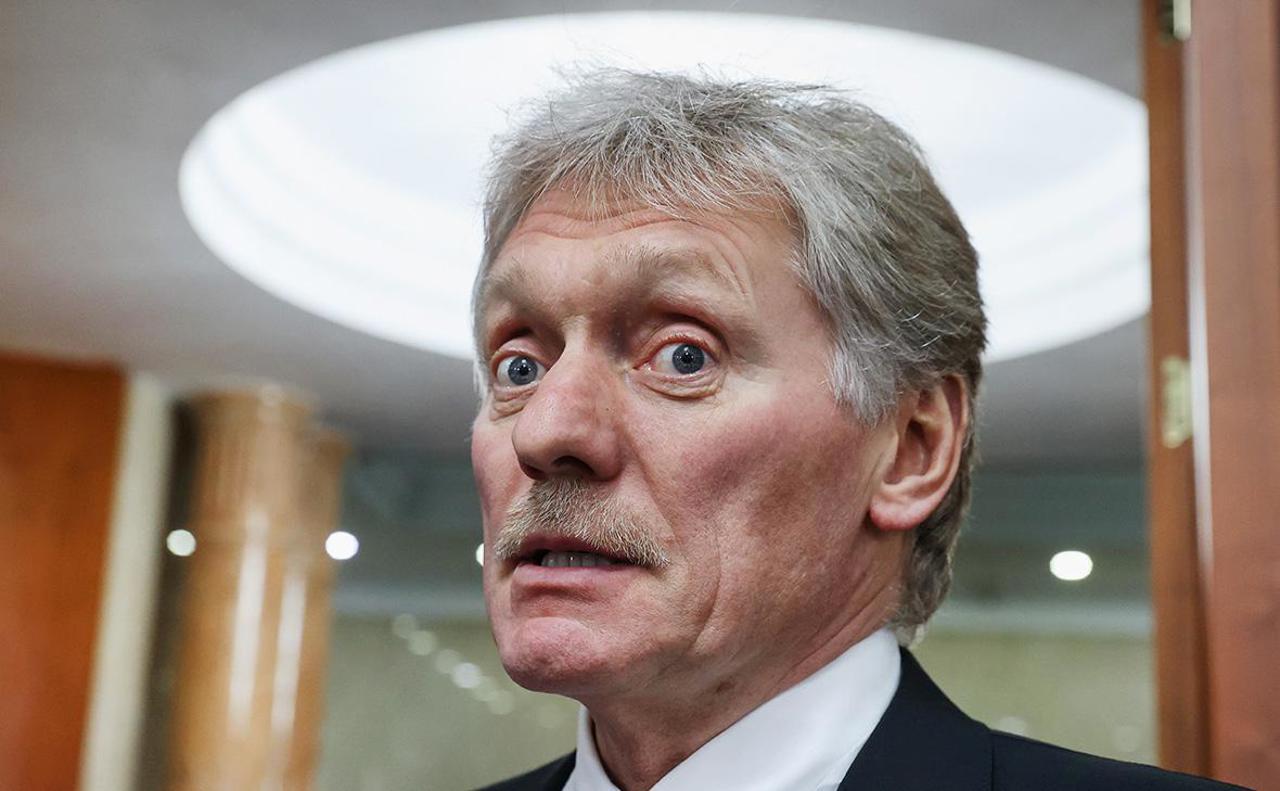 Dmitri Peskov: Moscova nu va participa la negocierile cu Kievul din 21 martie