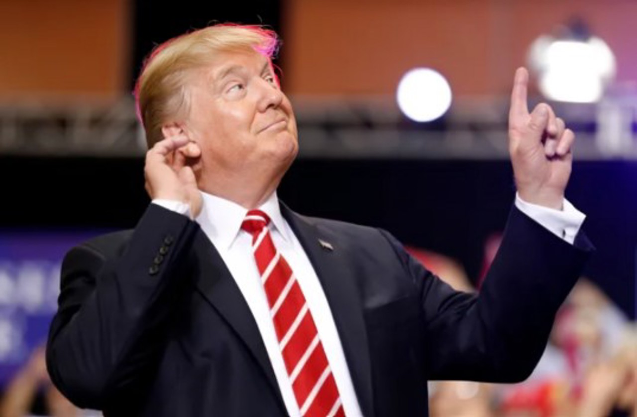 Политолог Александр Морозов о "мирном плане" по Трампу: Путин забирает то, что захватил, при этом за войну платит Украина