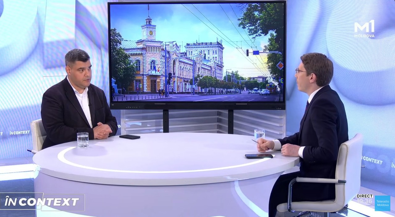 „Există bănuieli rezonabile pentru cercetarea activității de la Primăria Chișinău”, susțin experții