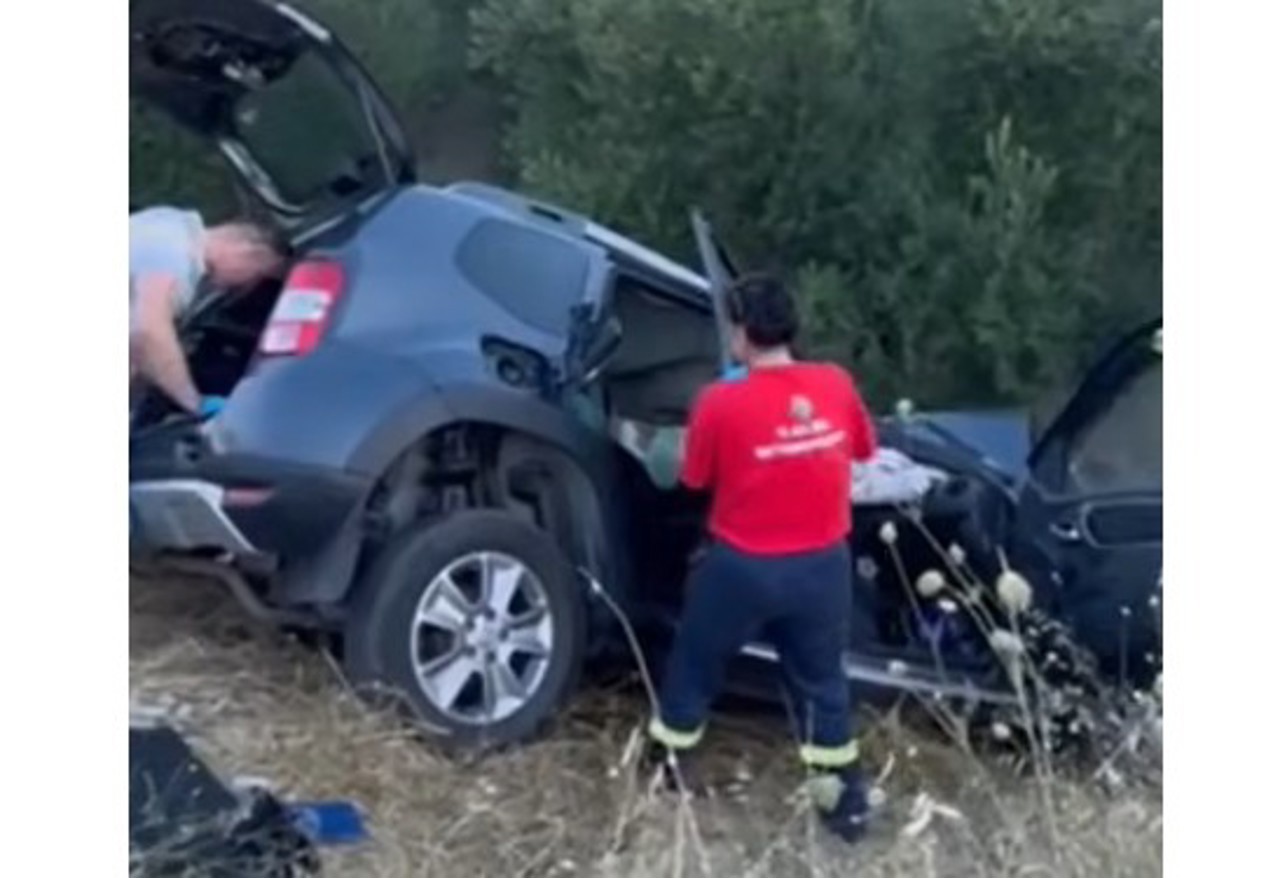 Mobilizare în Strășeni după tragedia din Grecia: Strângere de fonduri pentru repatrierea cadavrelor și salvarea fetiței rămase orfane
