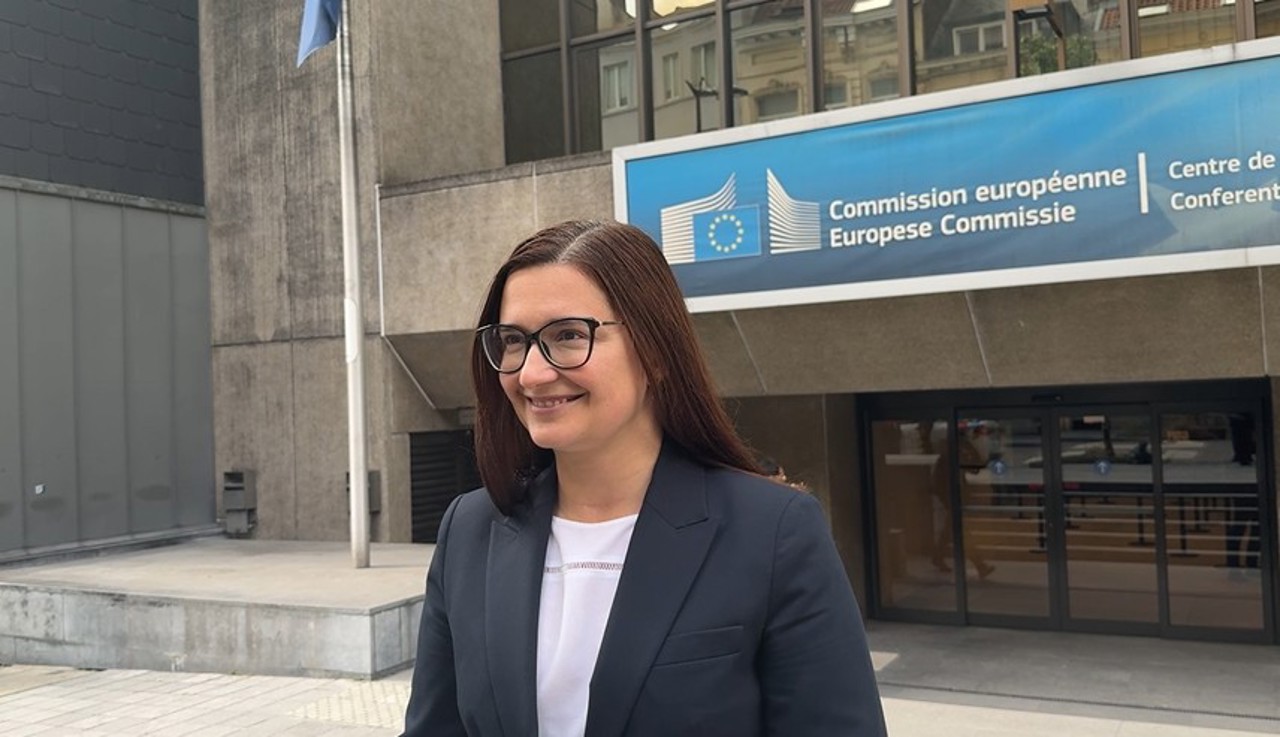 Cristina Gherasimov: Moldova more prepared for EU accession than expected