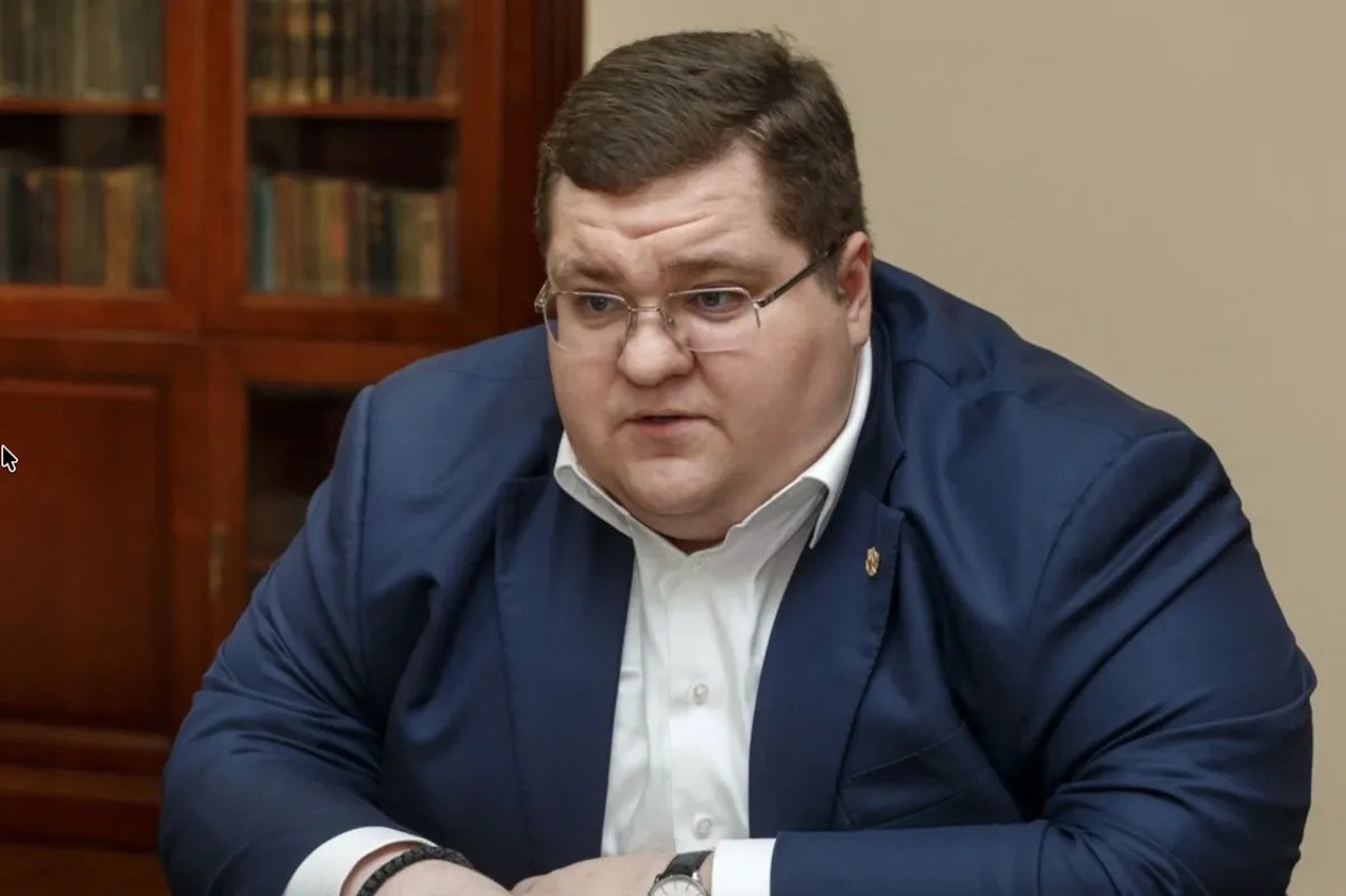 Igor Ceaika preia conducerea Rossotrudnicestvo: Decretul a fost semnat de Vladimir Putin