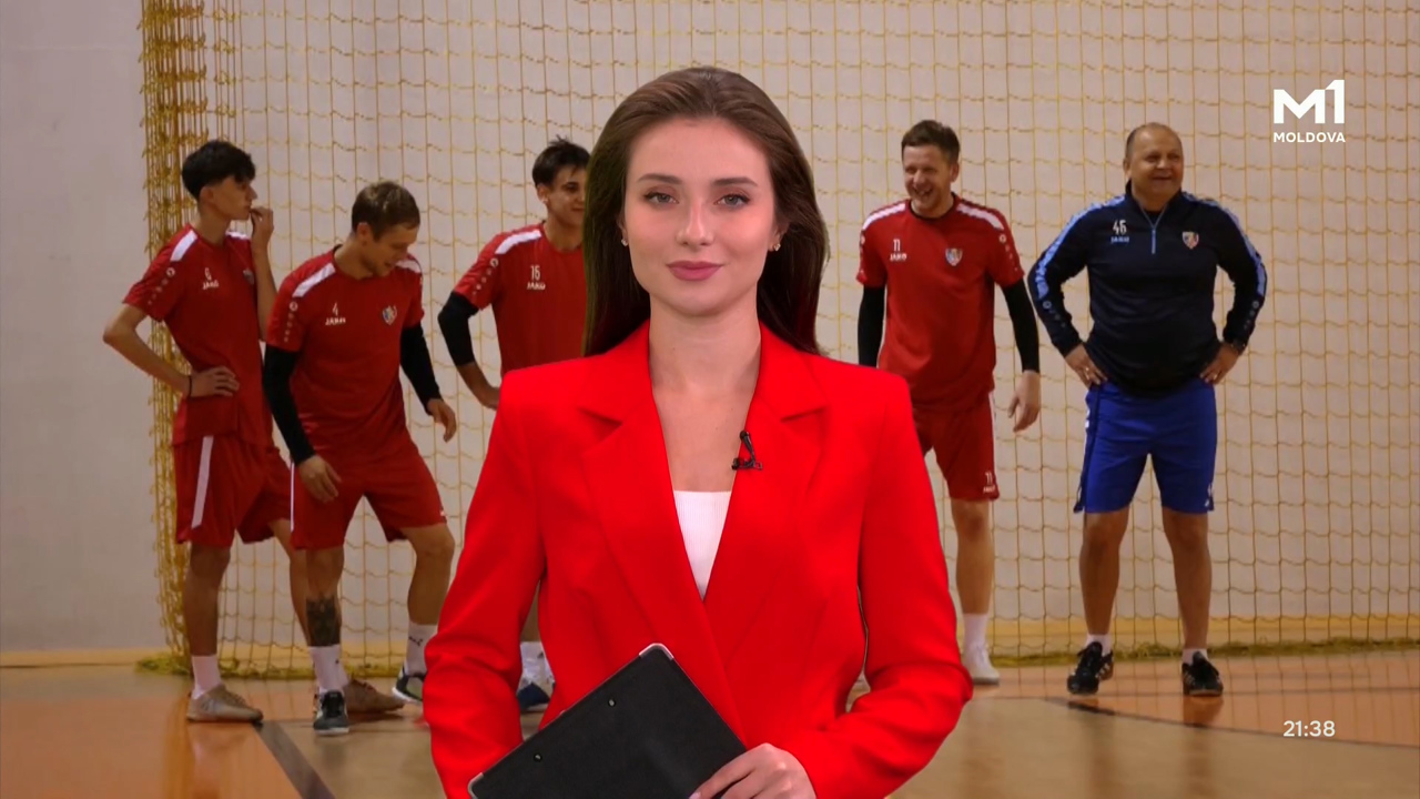 Știri Sportive (21:30) din 14 octombrie 2026