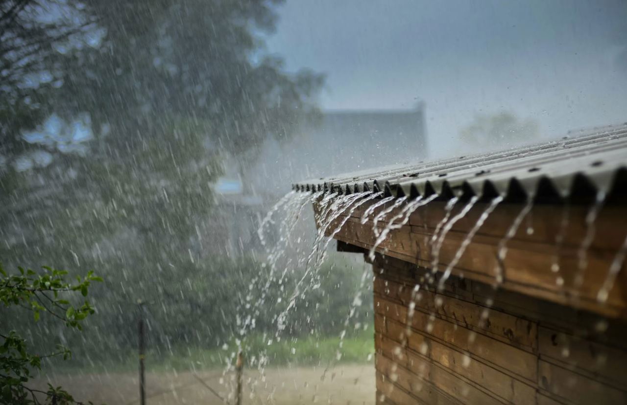 Ecologist: 18 km cubi de apă cad anual din precipitații, însă R. Moldova nu reușește să-i păstreze 