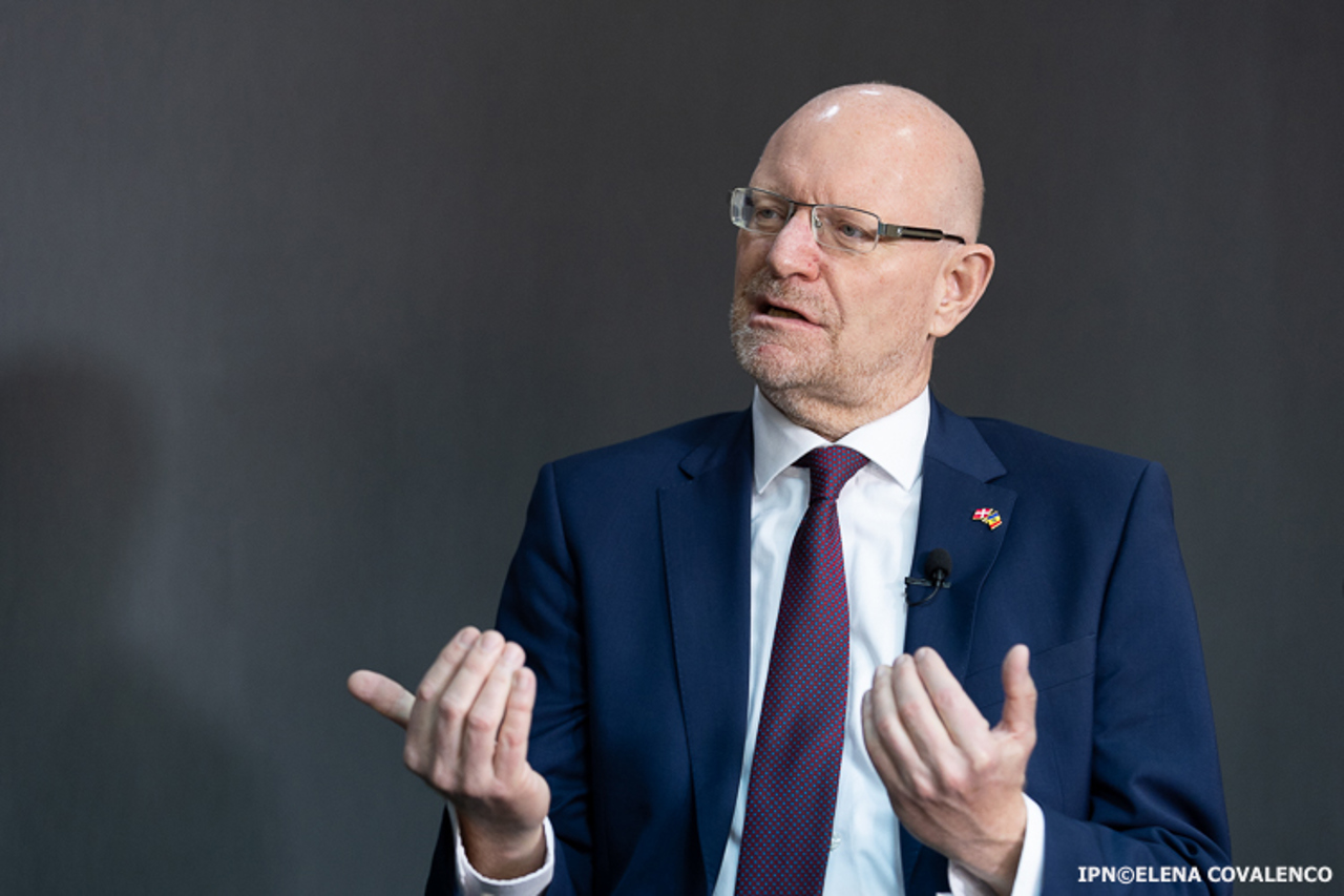 Copenhagen warns: Pro-Russian government could derail Moldova’s EU path