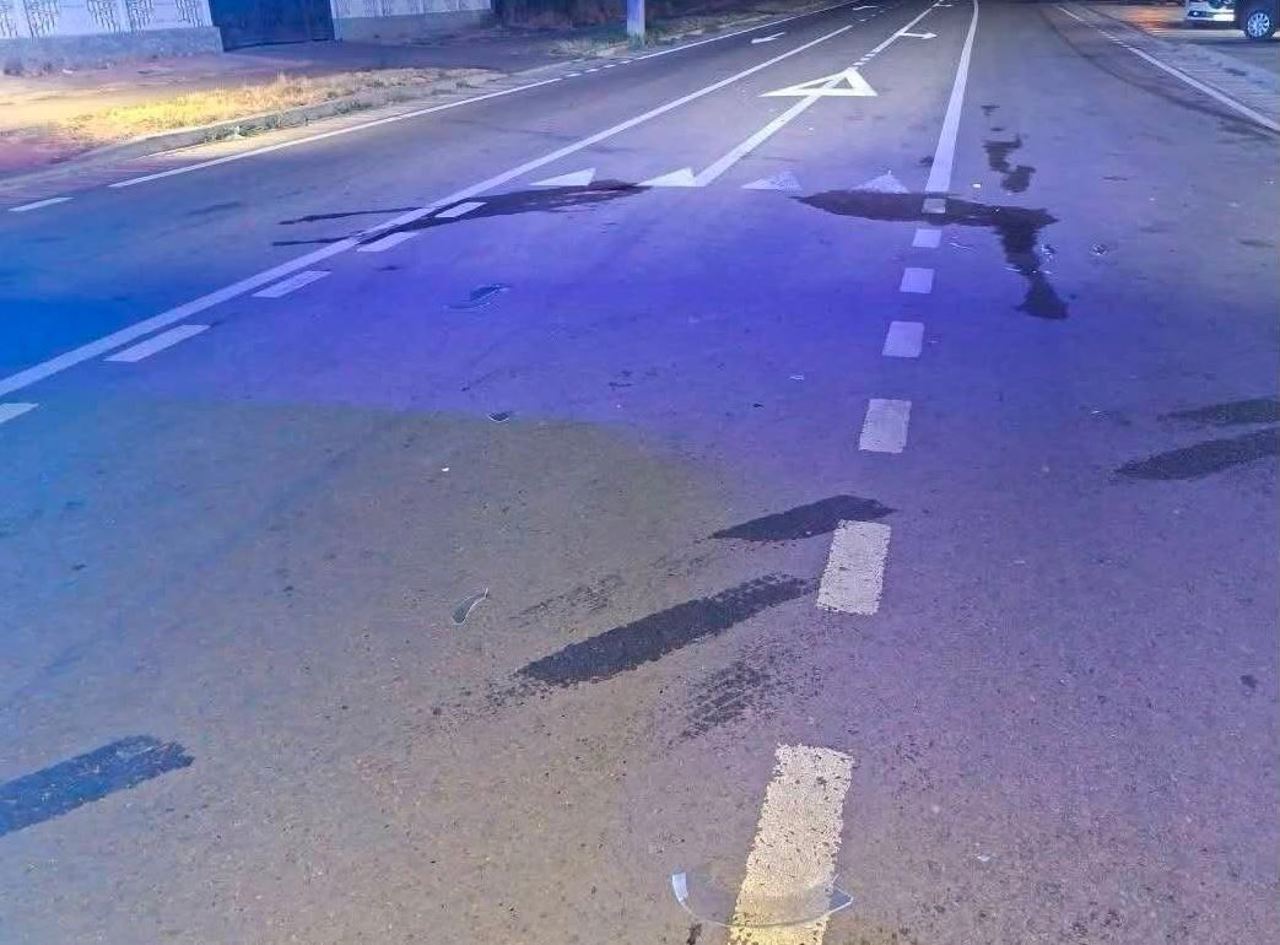 Accident mortal la Călărași: Șoferul a părăsit locul accidentului, dar a fost găsit și reținut
