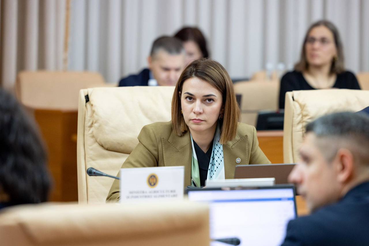 Оппозиция выдвинула вотум недоверия министру сельского хозяйства 