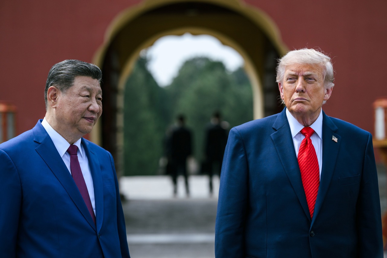 Taiwan, Iran și avioane Boeing: Ce au discutat Trump și Xi Jinping la Summitul de la Beijing