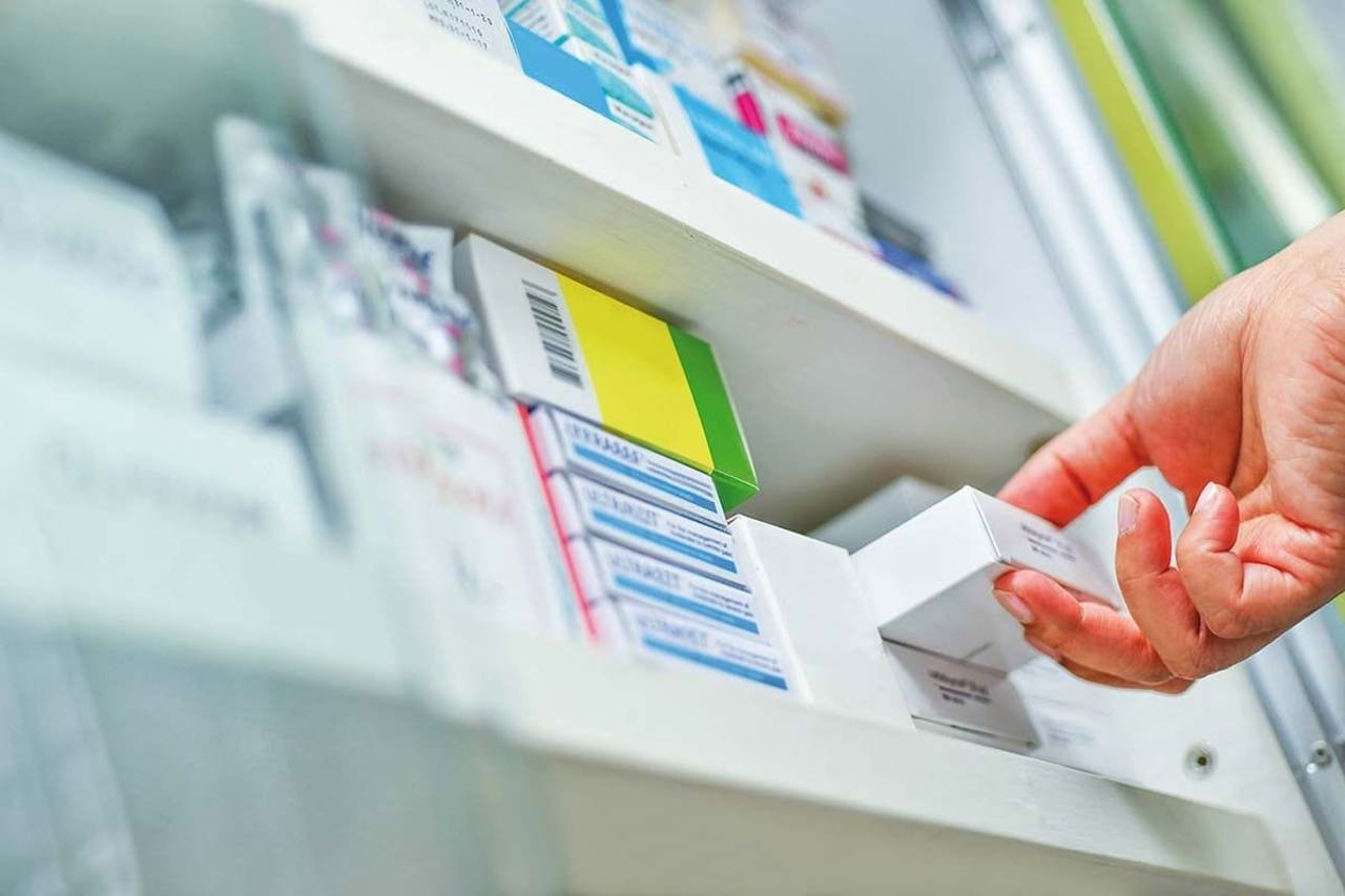 Încă două farmacii au fost deschise în cadrul proiectului „Farmacie în Satul Tău”