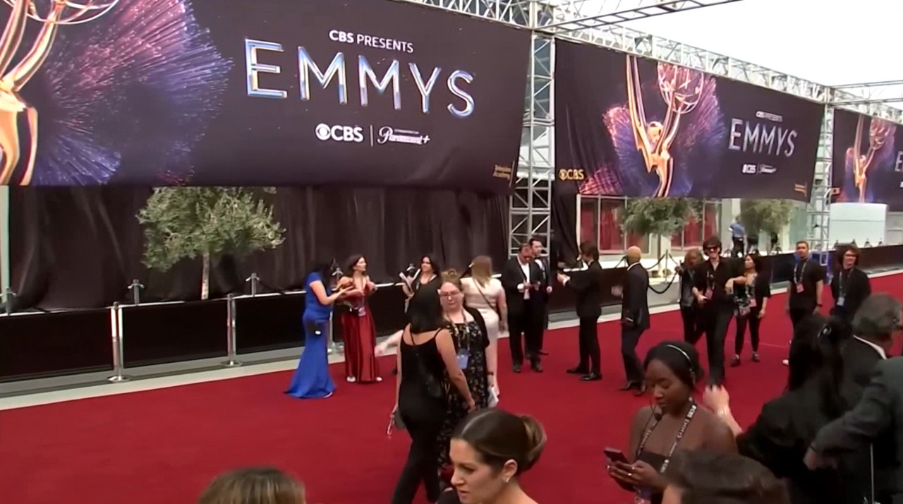 Dublu succes la Emmy: comedia „The Studio” și drama „Adolescence” împart gloria