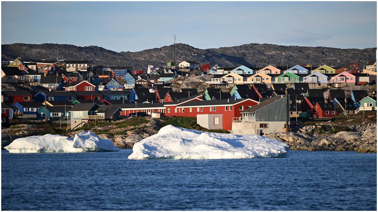 SUA iau în calcul plăți de până la 100.000 de dolari pentru fiecare groenlandez