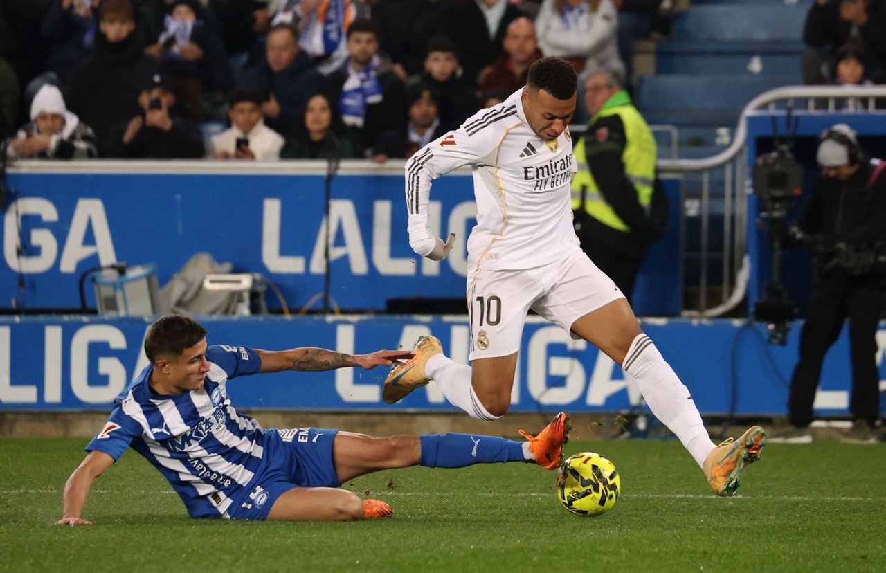 Victorie vitală pentru Xabi Alonso și Real Madrid