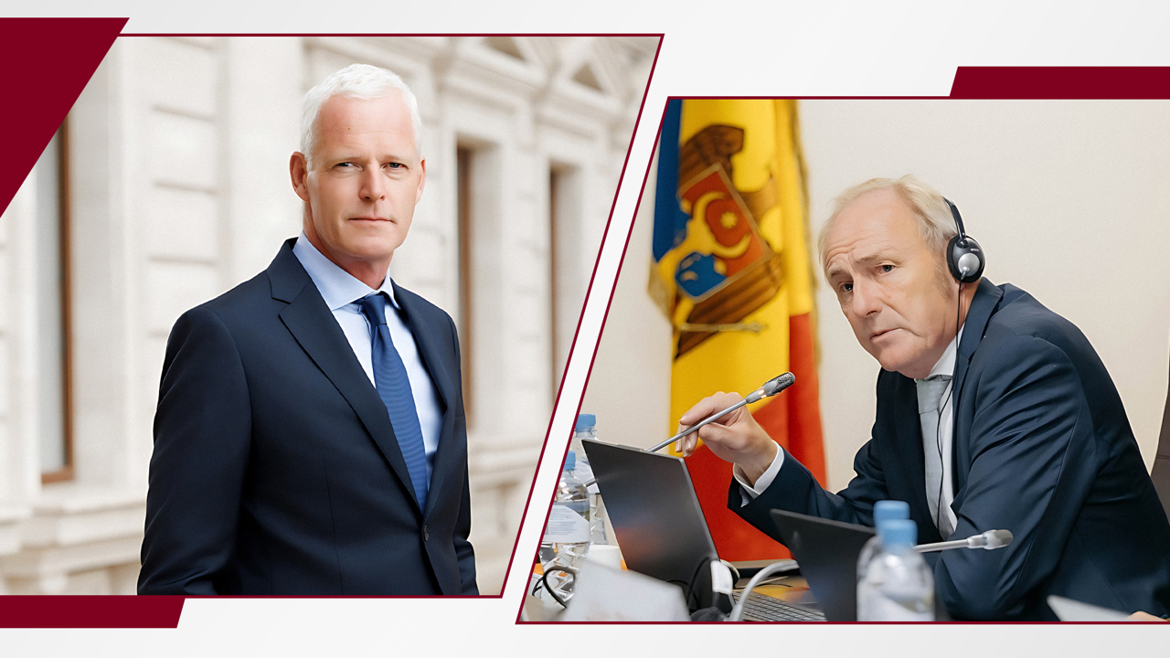 Doi membri ai Comisiei de Evaluare a Judecătorilor își încheie mandatul