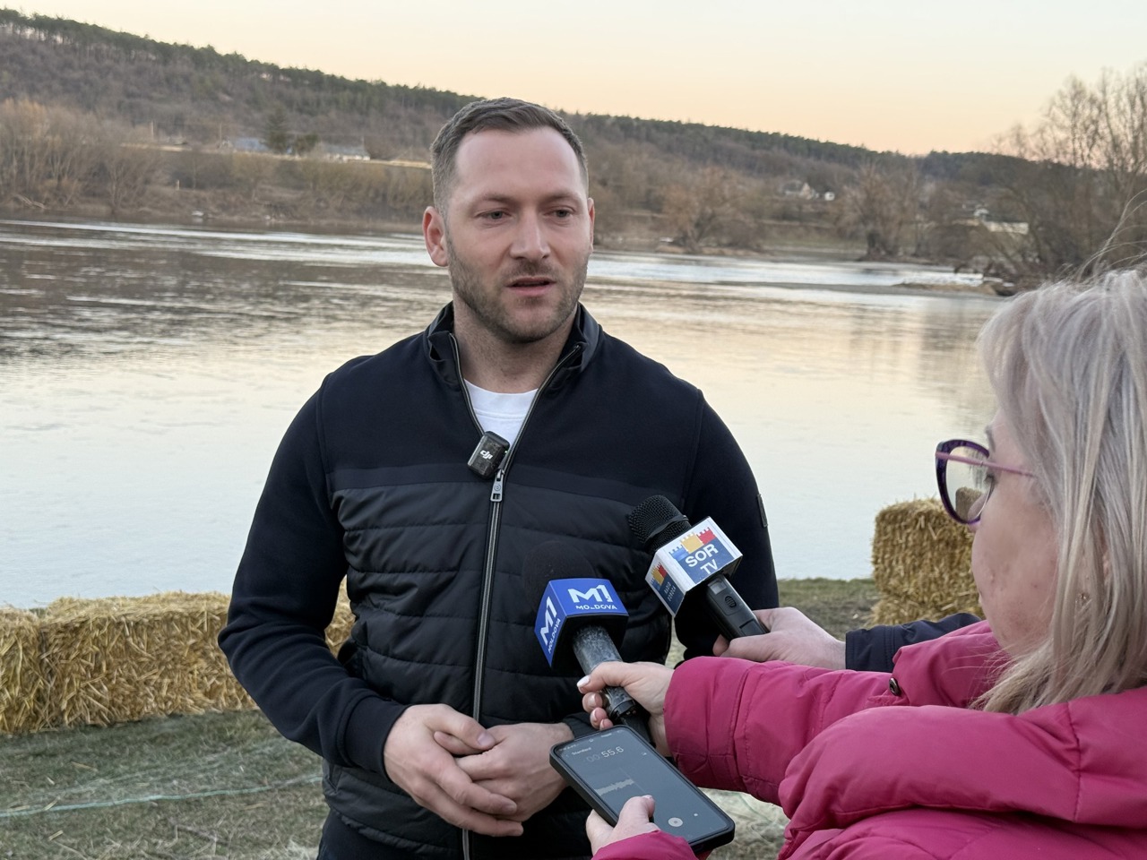 Authorities seek alternative water sources; wells inventory ordered