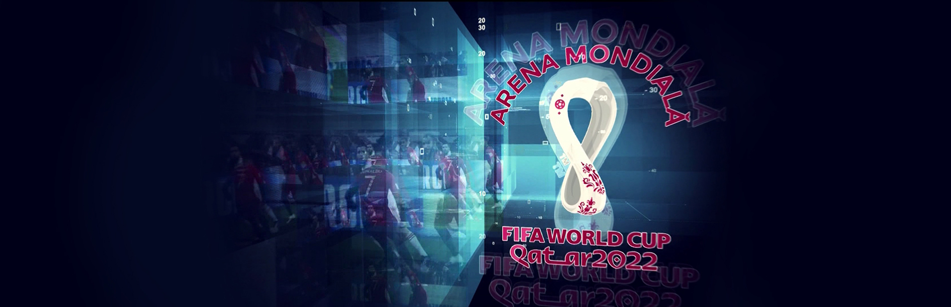 Arena mondială