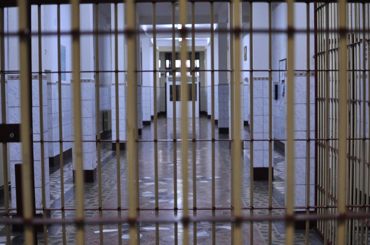 R. Moldova, printre statele europene cu cele mai ridicate rate de încarcerare