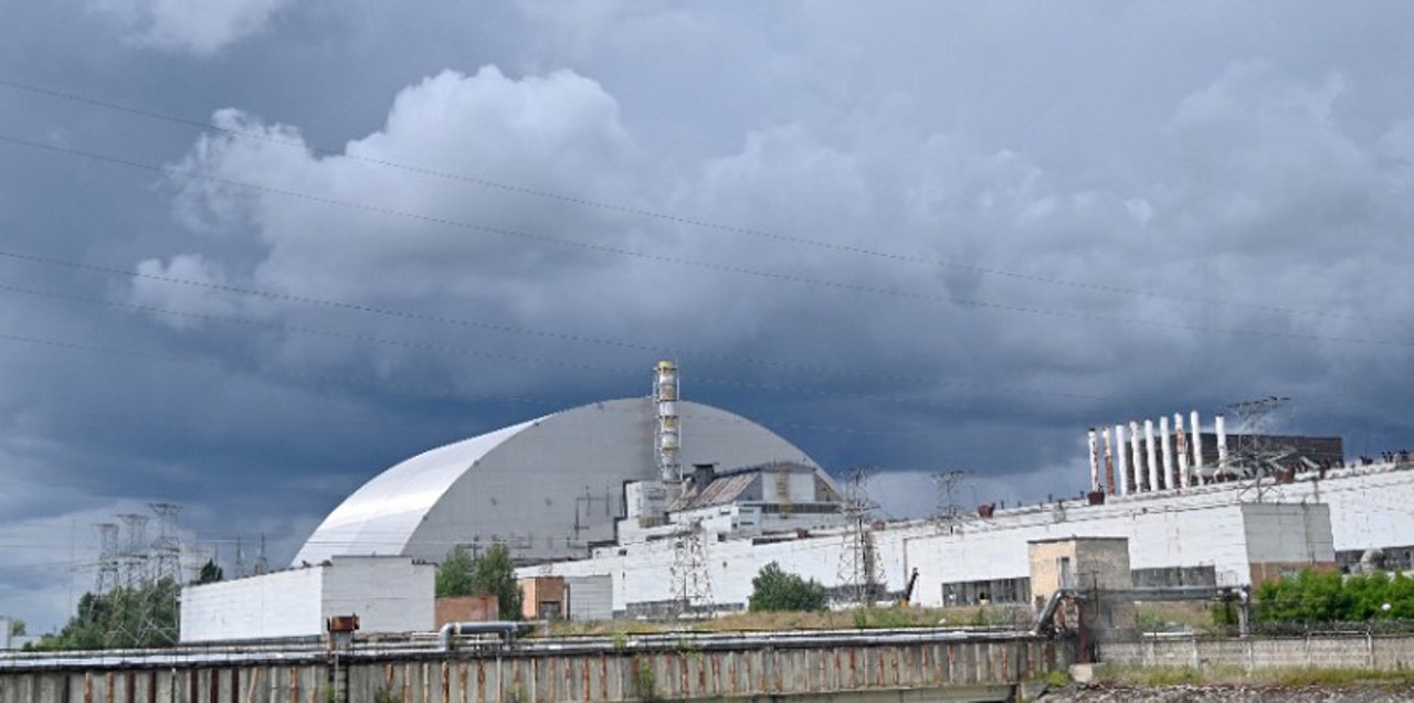 Zelenski, la aniversarea a 37-a de la accidentul de la Cernobîl: Rusia trebuie împiedicată să folosească energia nucleară pentru a șantaja lumea