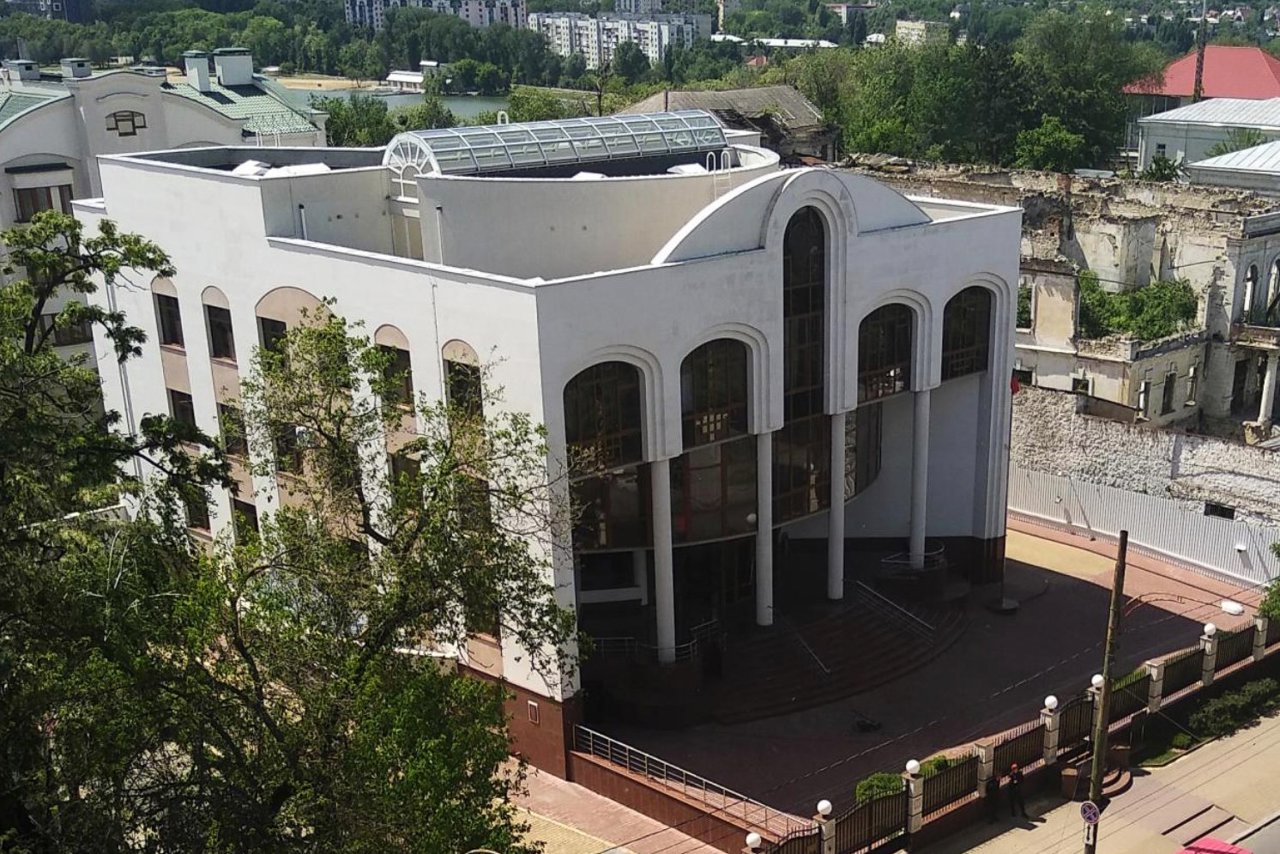 Сотрудник посольства Беларуси в Кишиневе объявлен персоной нон грата на территории Республики Молдова