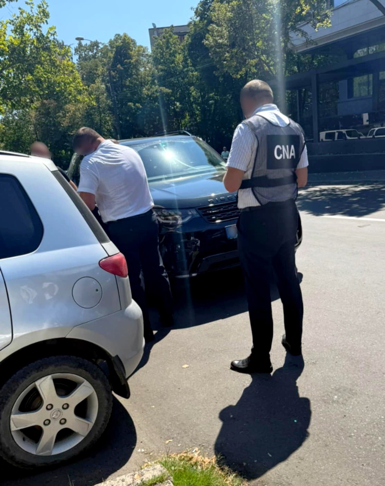 Lawyer caught red-handed in €57,000 bribery scandal