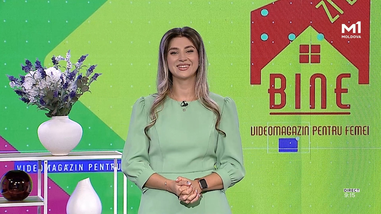 „Zi de Bine” // 02.09.2025