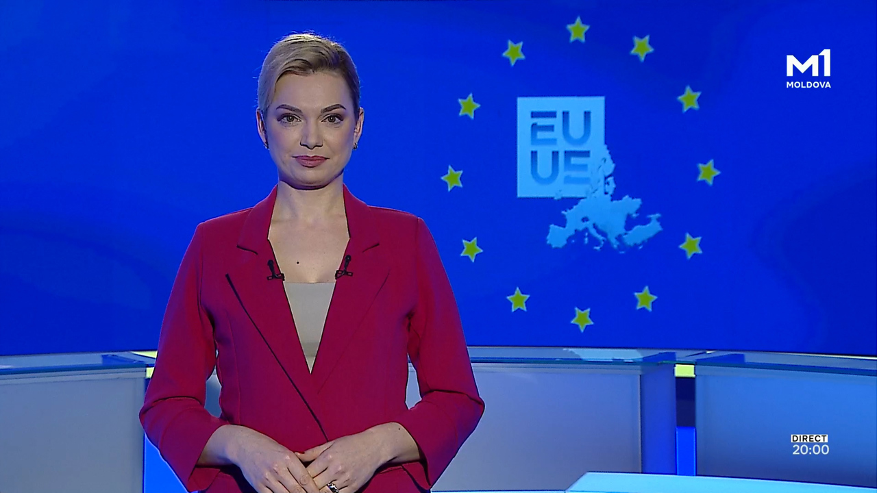 „Eu și Uniunea Europeană” // 18.03.2026