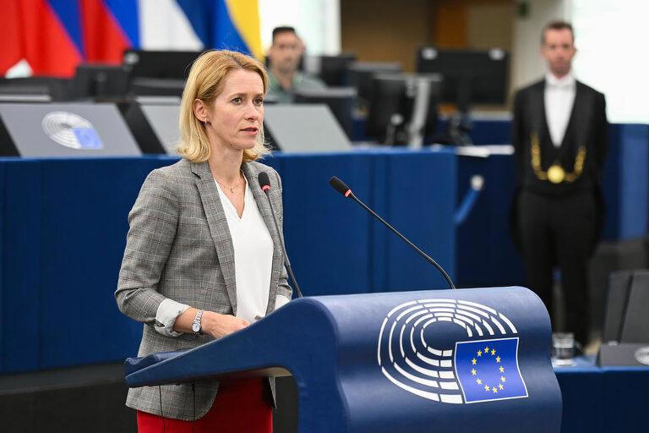 Șefa diplomației europene, Kaja Kallas: „Monitorizăm îndeaproape situația din Venezuela”