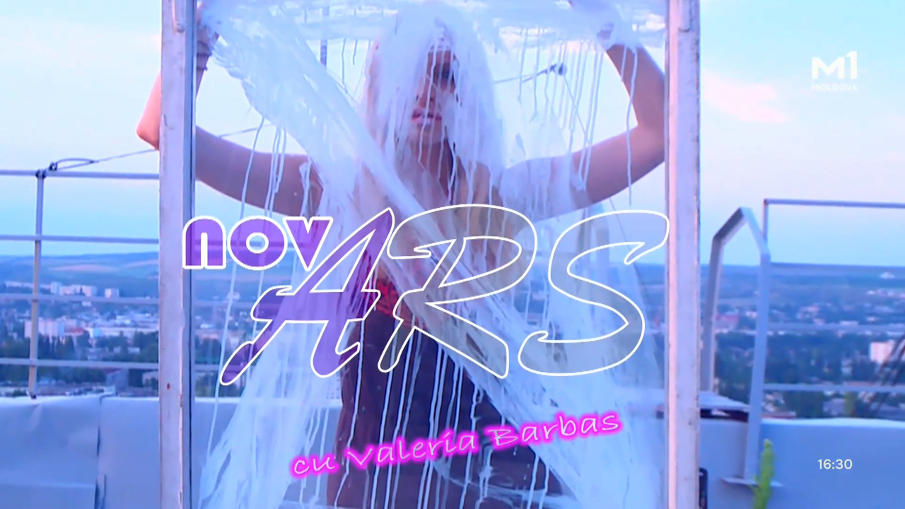 „Nova Ars” din 22 noiembrie 2025