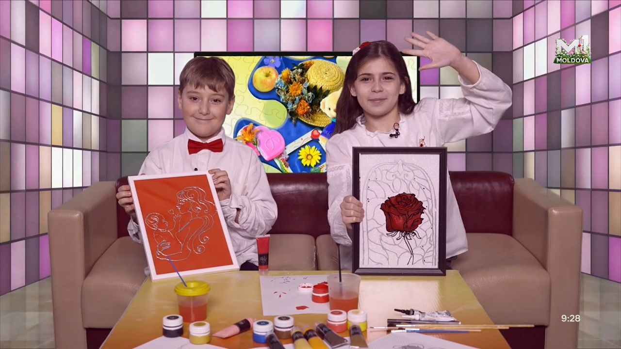 „Magazinul Copiilor” din 7 martie 2026